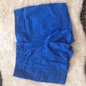 Cambridge Dry Goods Shorts